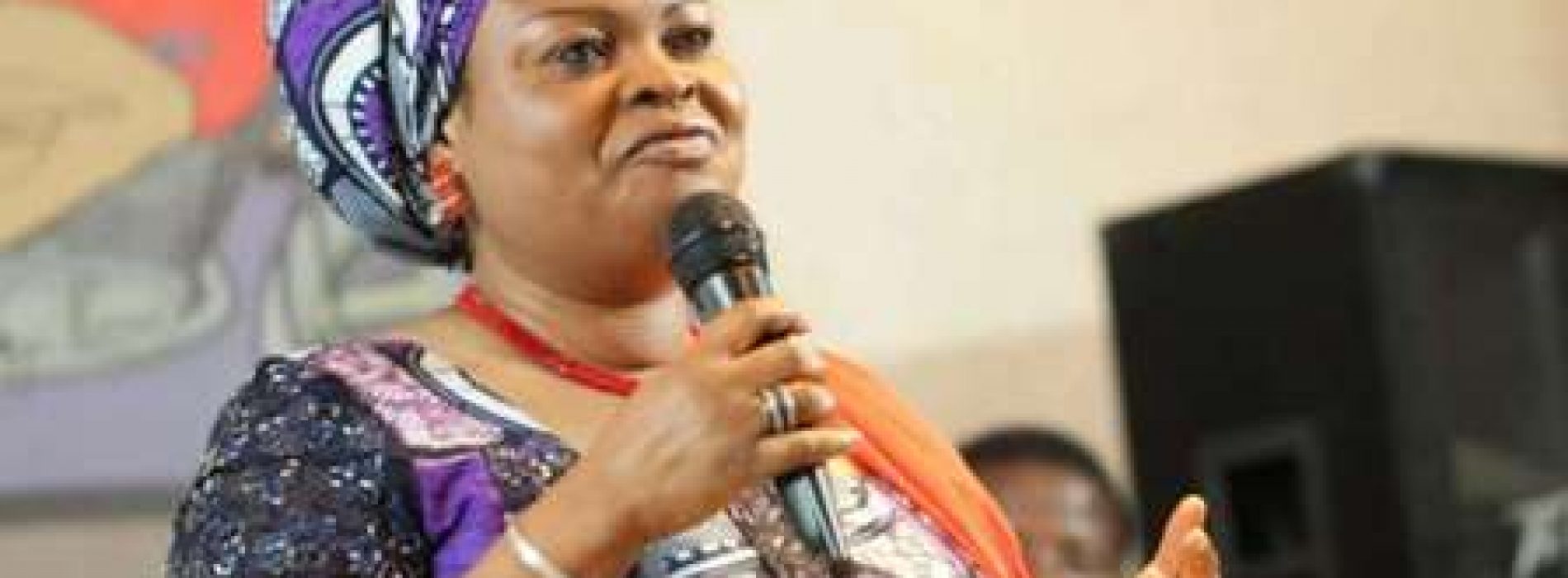 Orelope-Adefulire applauds CSOs in fight against HIV/ AIDs, others 