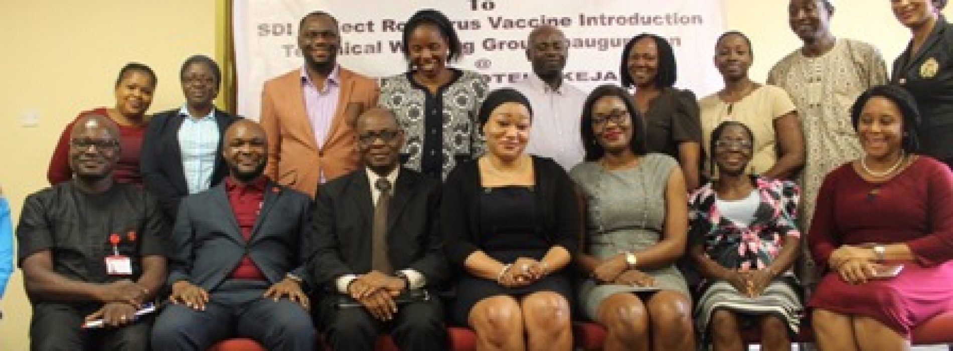 Nigeria introduces rotavirus vaccine