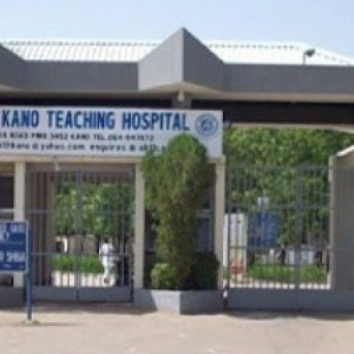 Dangote Foundation commits N200m for Kano Specialist Hospital rehabilitation