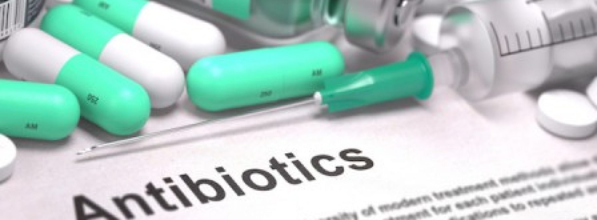 WHO publishes list of bacteria  requiring  new antibiotics