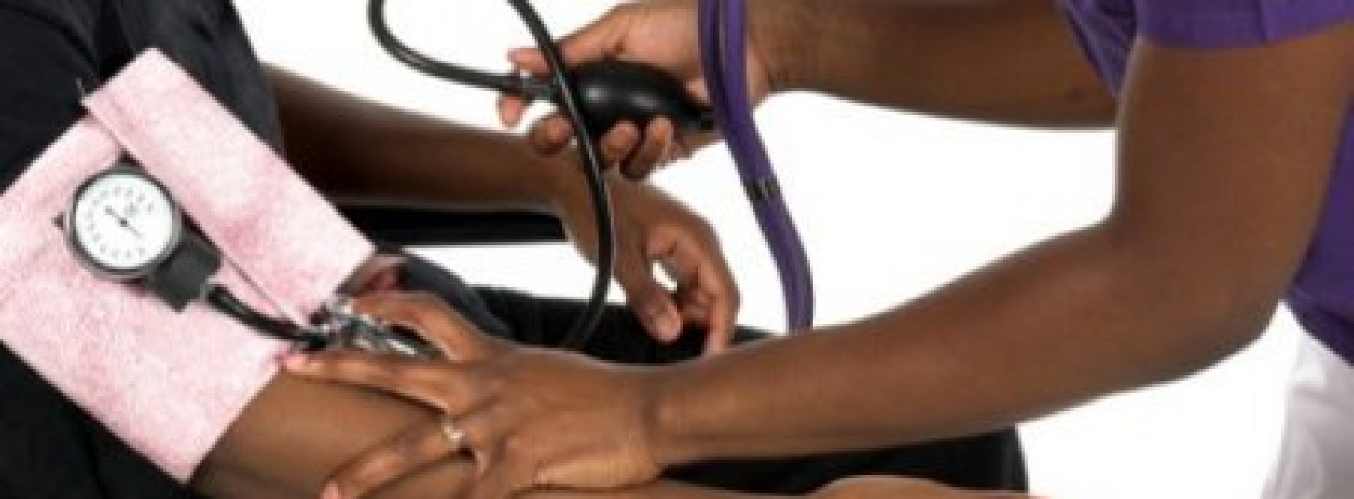 Scientists discover how the body regulates high blood pressure