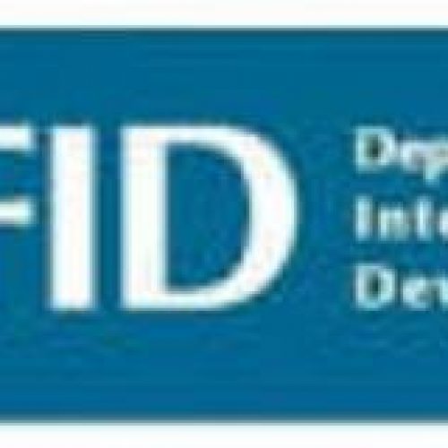 DFID Donates N73million medical equipment, utilities to Yobe State