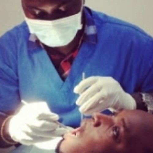 Tales from dental clinic