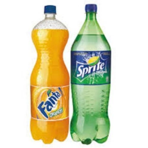 NAFDAC, NBC appeal court order on Fanta, Sprite   