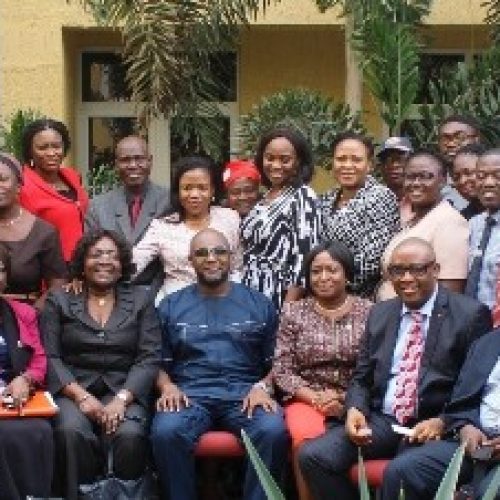 Lagos moves to strengthen health workforce