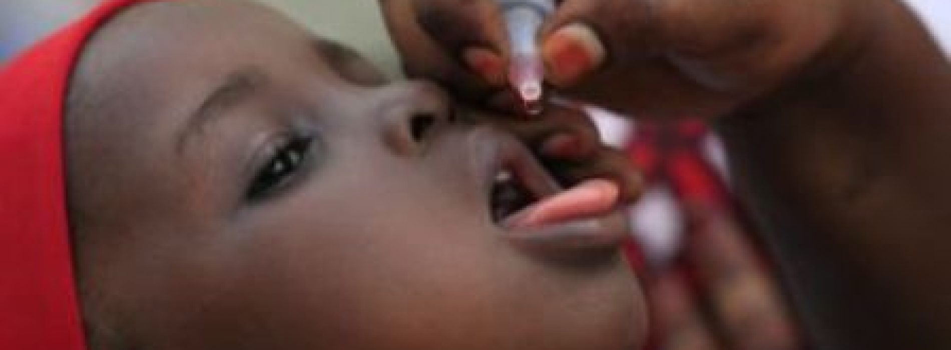 Polio: Africa begins synchronised vaccination campaign