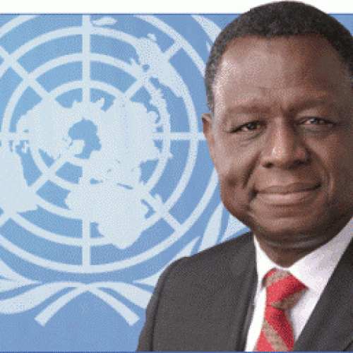 Universal access to sexual, reproductive health, key to gender equality, Osotimehin