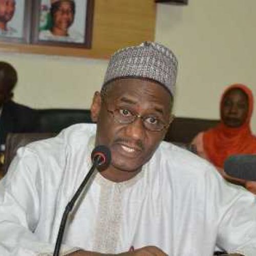 Group makes fresh call on NHIS boss to step down over corruption allegations