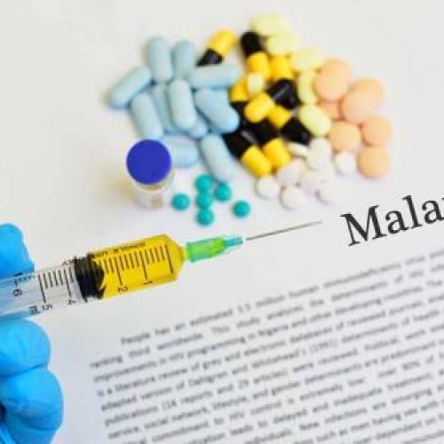 Malaria vaccine coming soon, WHO reassures