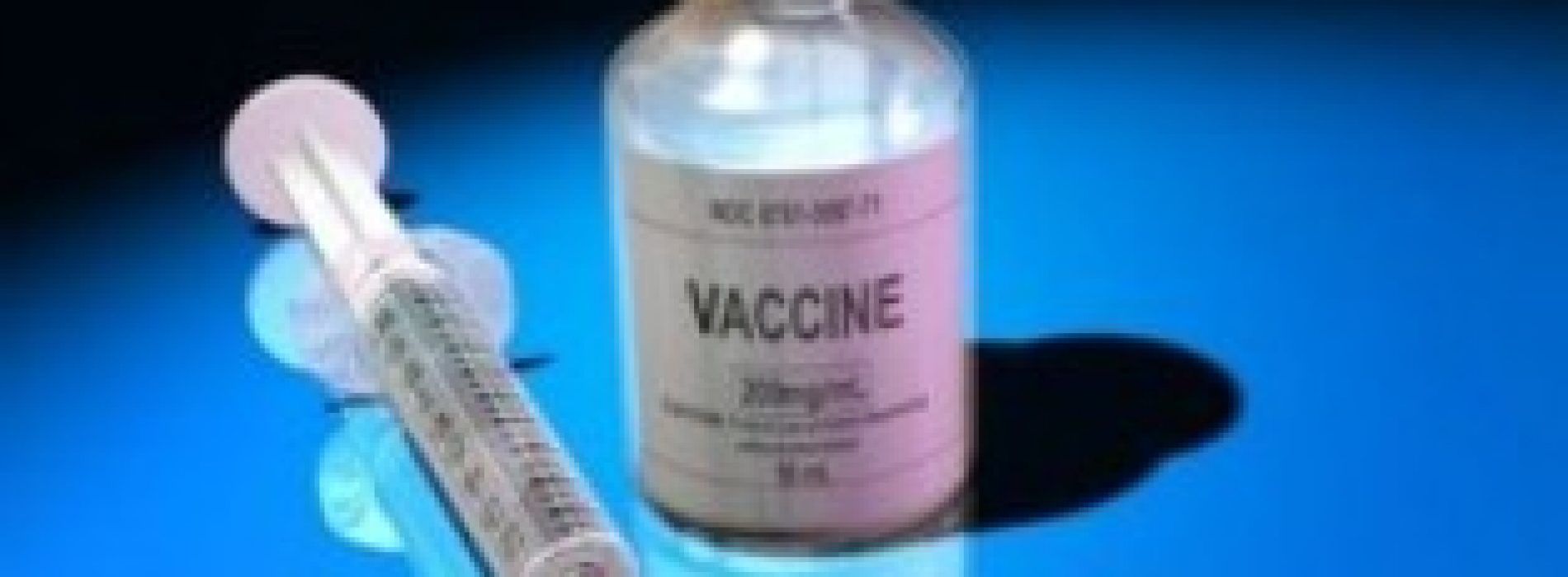 FG receives 1.3m doses of CSM vaccine