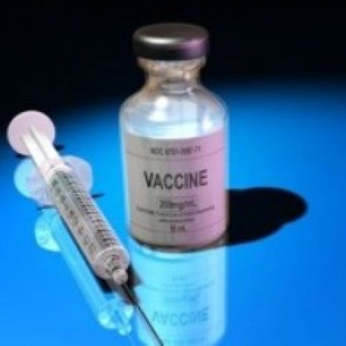 FG receives 1.3m doses of CSM vaccine