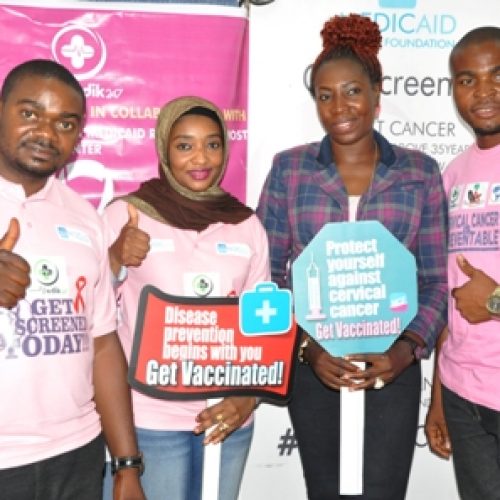 MEDIK247  free cervical cancer screening ends