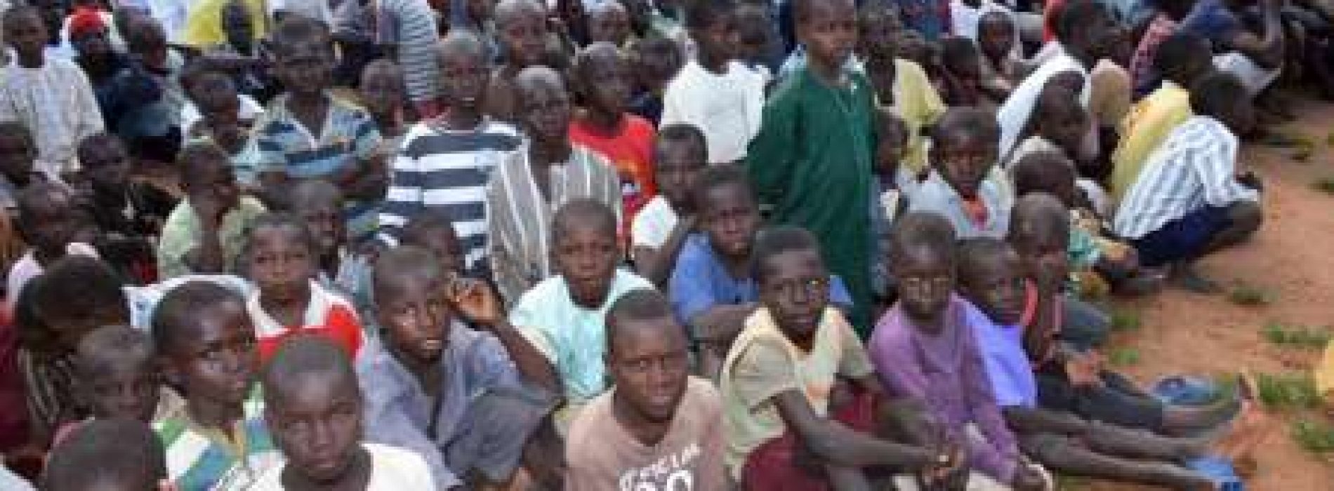 Boko Haram killed 3,900 children, maim 7,300 in 4yrs, says UN