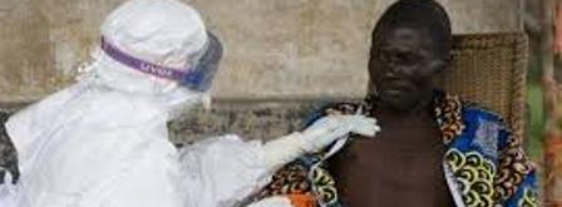 WHO declares Ebola outbreak in DR Congo