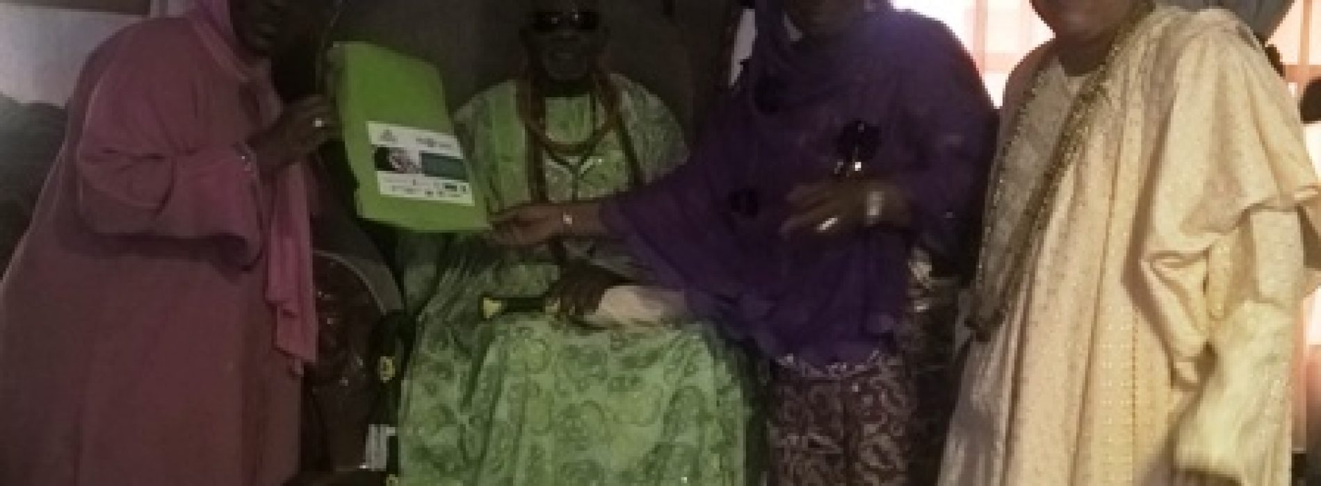 FOMWAN/PACFaH canvass traditional leaders’ support in fight against child killer diseases