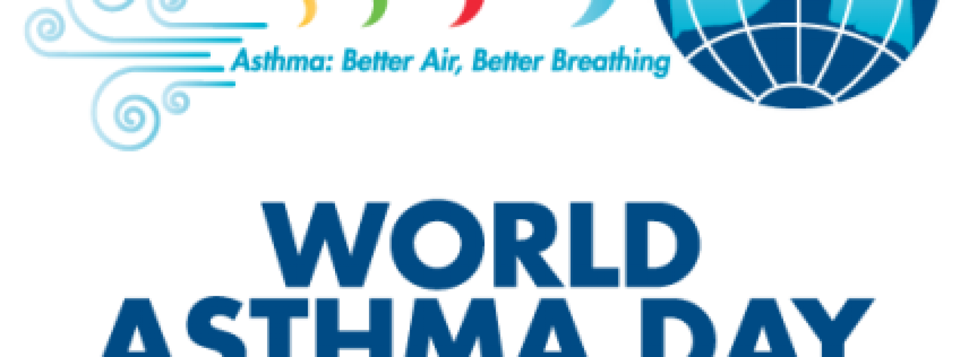 World asthma Day. CWD Global логотип. Global Water initiatives лого. Цветной логотип CWD Global.