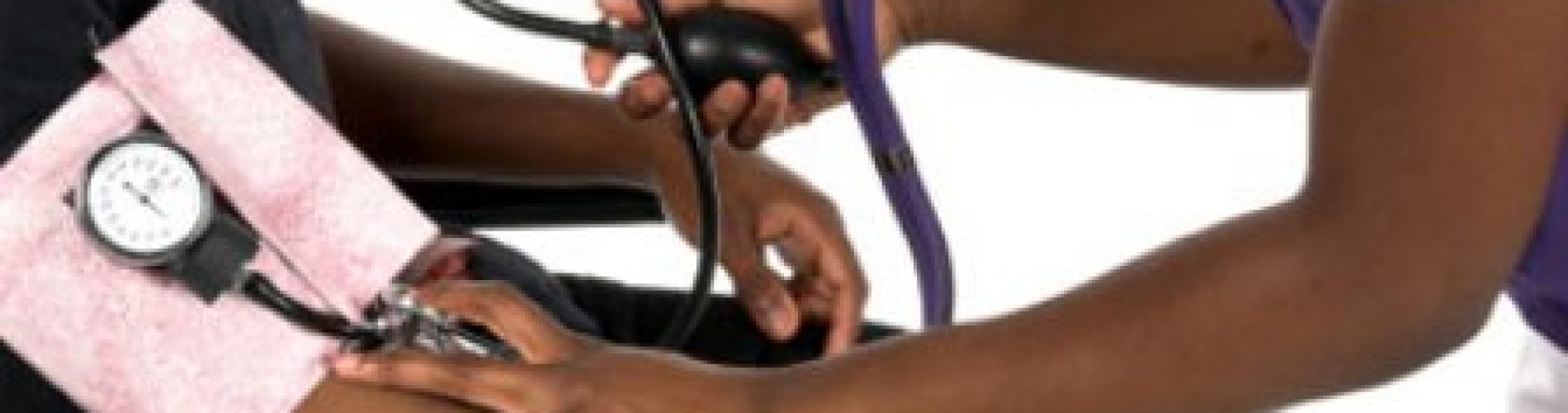 A Billion People at Risk from Uncontrolled Hypertension, New WHO Shows