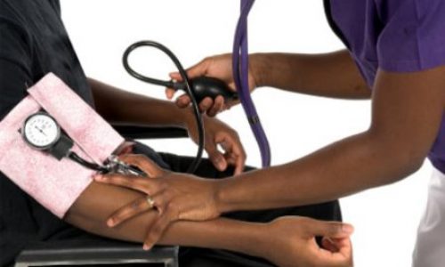 A Billion People at Risk from Uncontrolled Hypertension, New WHO Shows