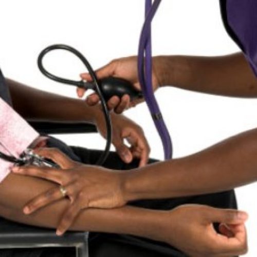 Cardiologist raises alarm on increase of hypertension in Nigerian youths