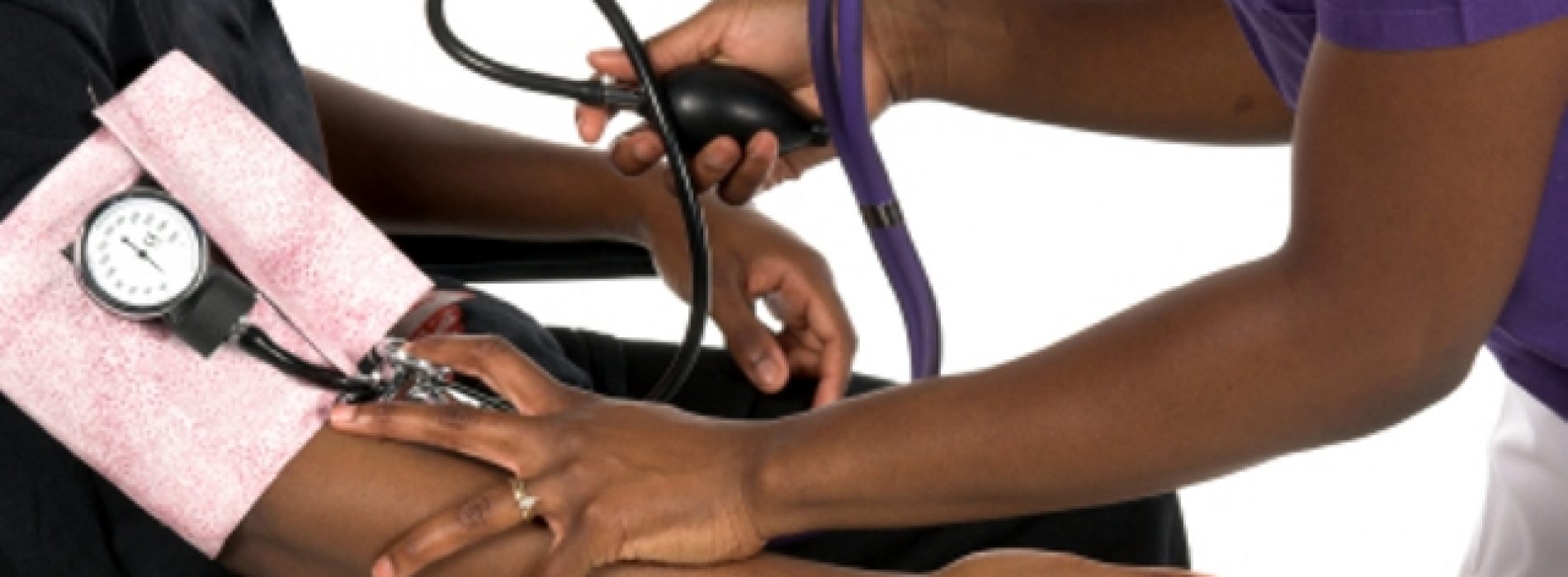 Understanding and  tracking your blood pressure