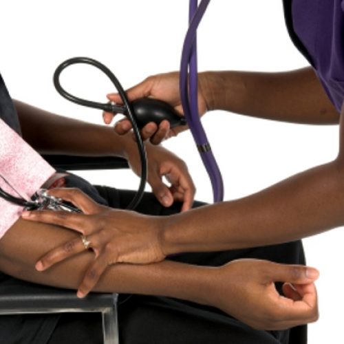 Understanding and  tracking your blood pressure