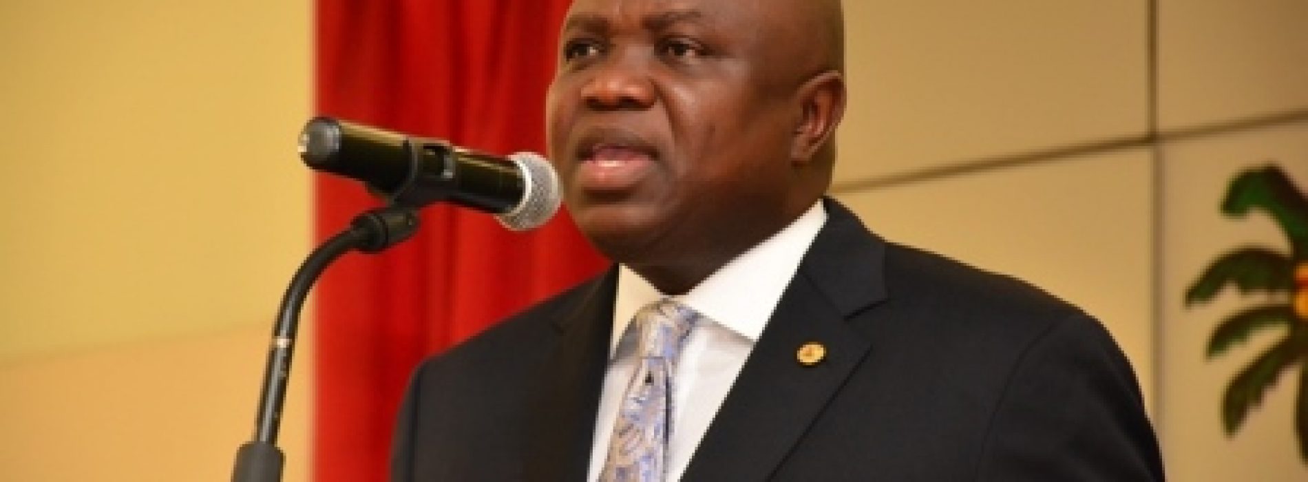 Nurses well positioned to drive quality health care services – Ambode