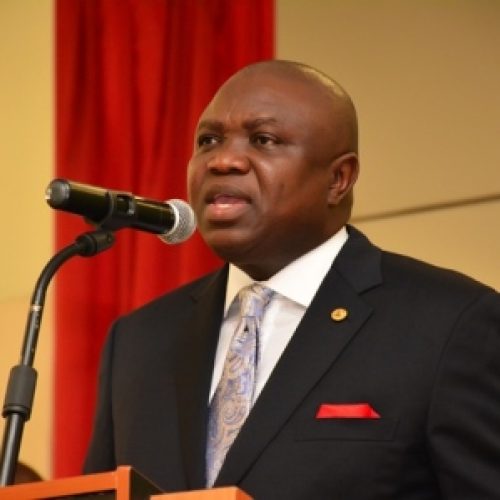 Nurses well positioned to drive quality health care services – Ambode