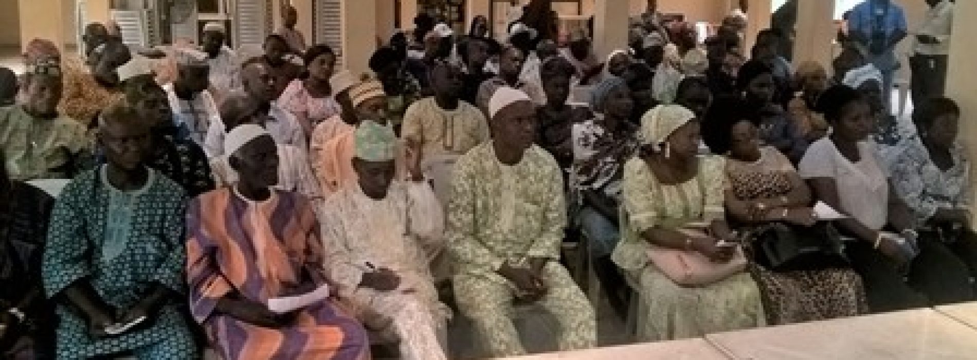 NURHI takes FP message to Shomolu community in Lagos