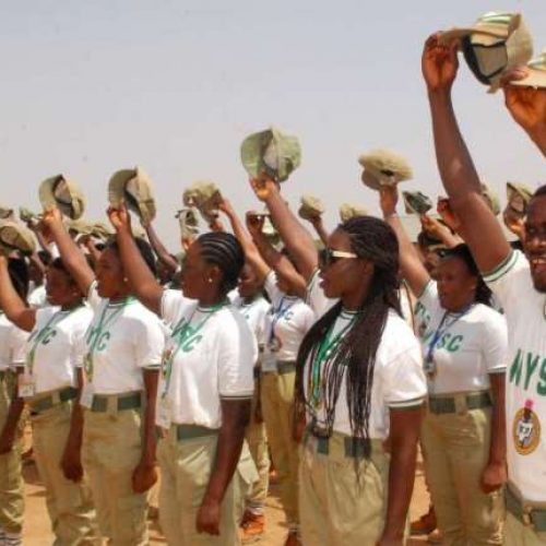 FG approves enrolment of NYSC members into NHIS