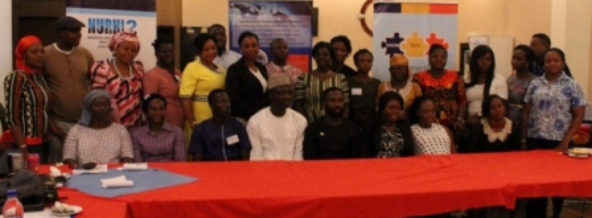 Group tasks Nigerian journalists on family planning awareness