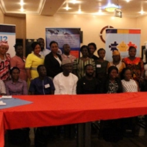 Group tasks Nigerian journalists on family planning awareness
