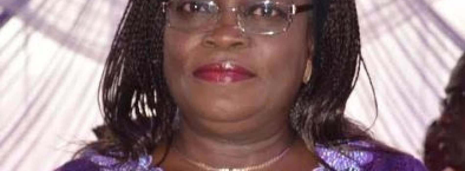 Ag NAFDAC  DG, Yetunde Oni resigns