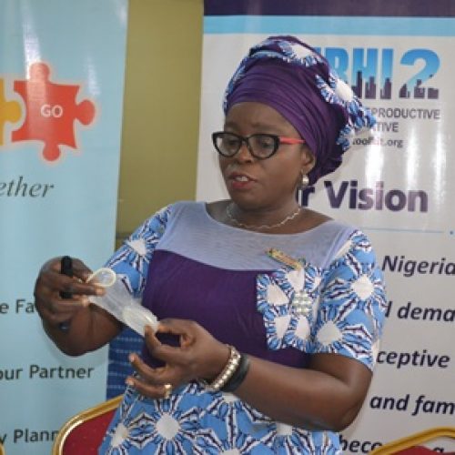 How Family Planning averts 46,000 unsafe abortions in Lagos – Family Health Director