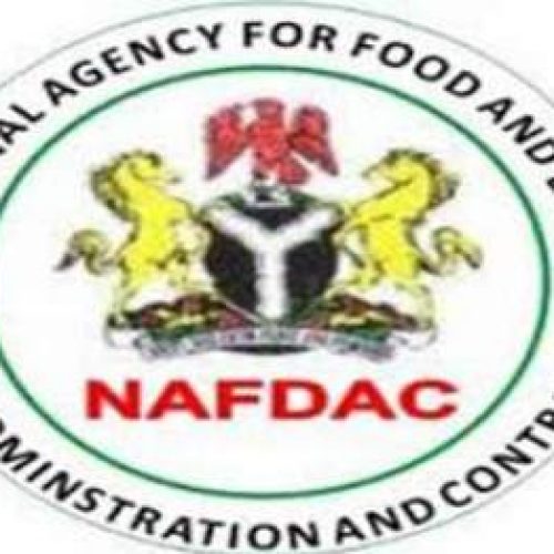 NAFDAC gets ISO for  Kaduna lab