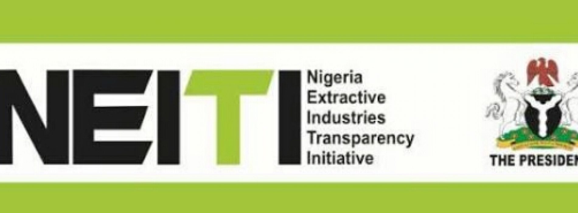 NEITI releases 2015 compliance ranking for oil and gas industry