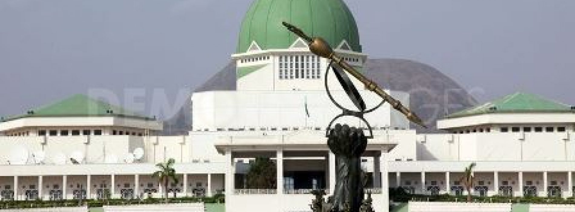 Nigerian CSOs, NASS disagree on NGO Bill