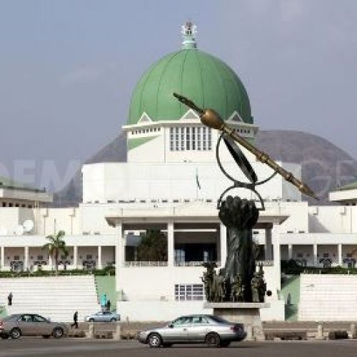 Nigerian CSOs, NASS disagree on NGO Bill