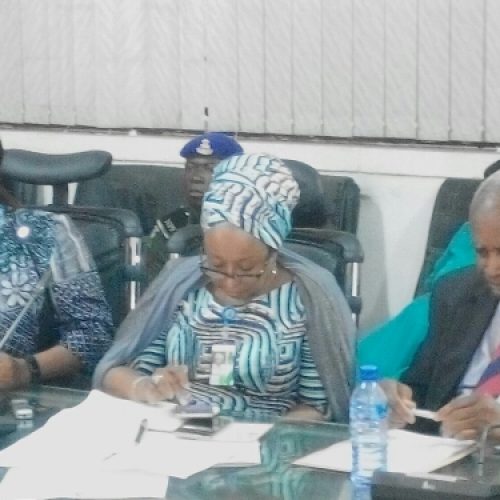 FG considers pruning hospital bills, other measures to reduce maternal deaths