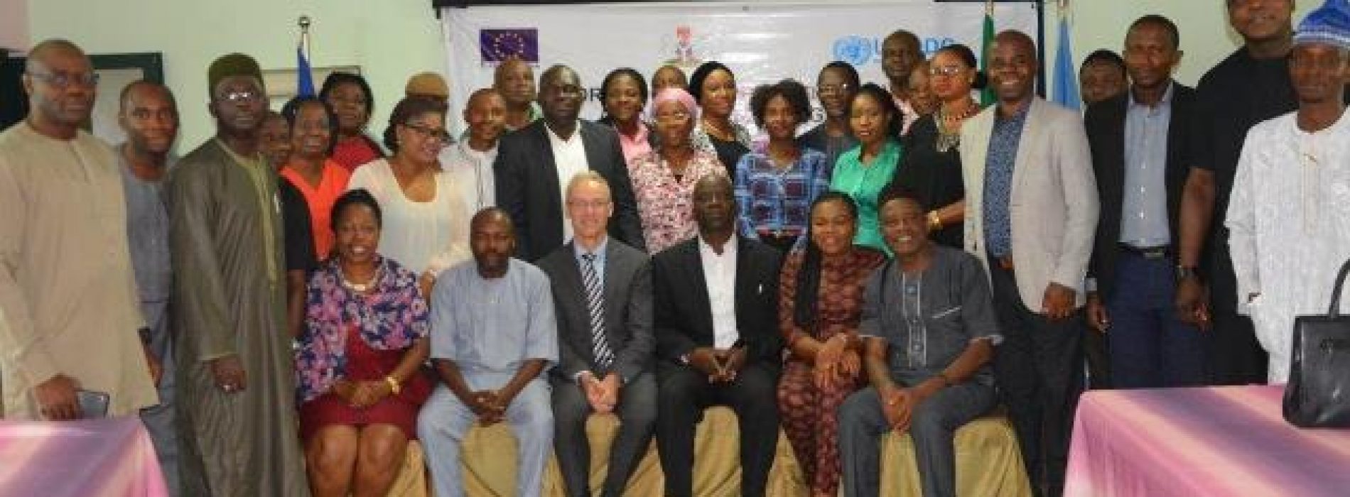 UNODC annual media workshop on anti-corruption ends