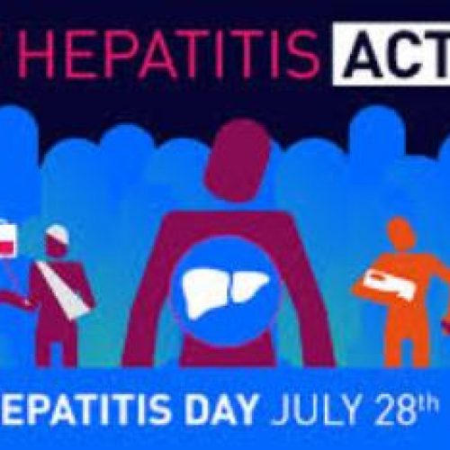 World Hepatitis Day: Translate plans to action for elimination