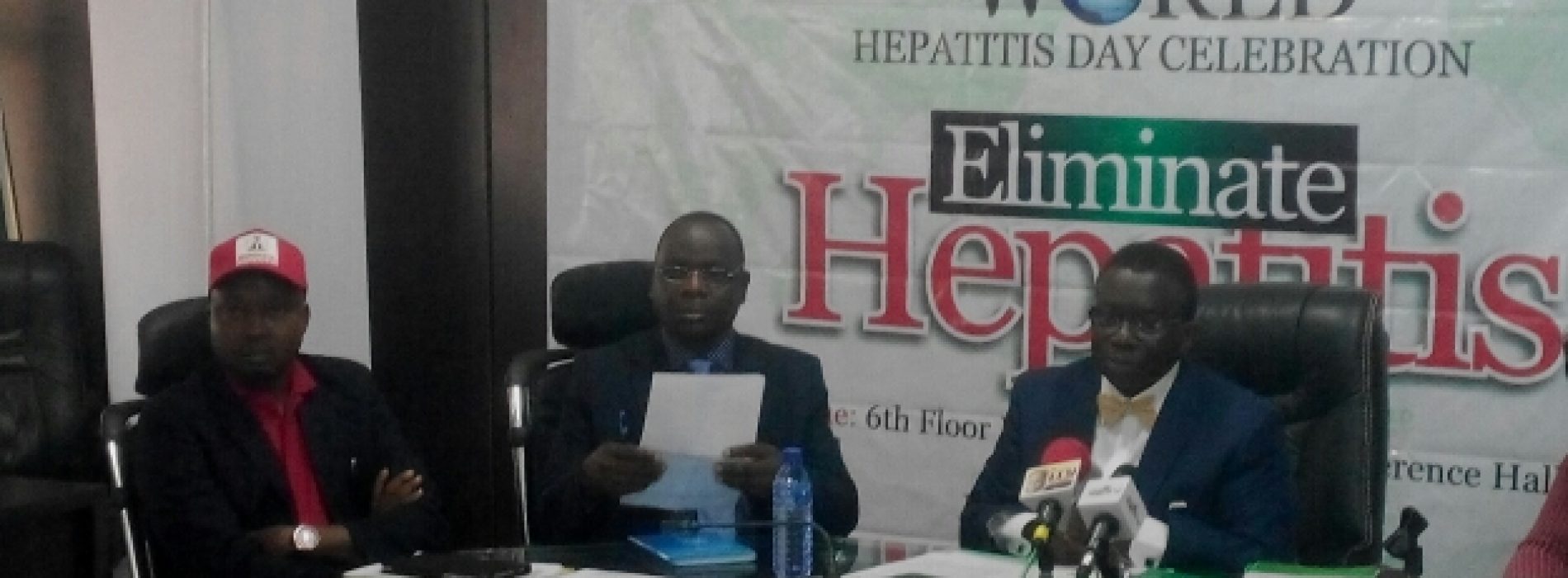 World Hepatitis Day: Ooni to lead campaign