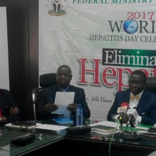 World Hepatitis Day: Ooni to lead campaign