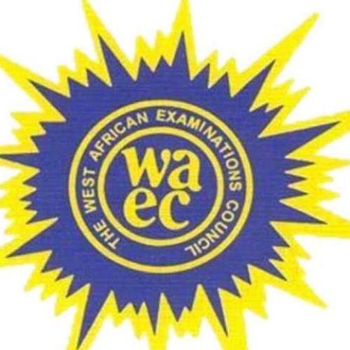 WAEC releases 2017 May/June WASSCE results