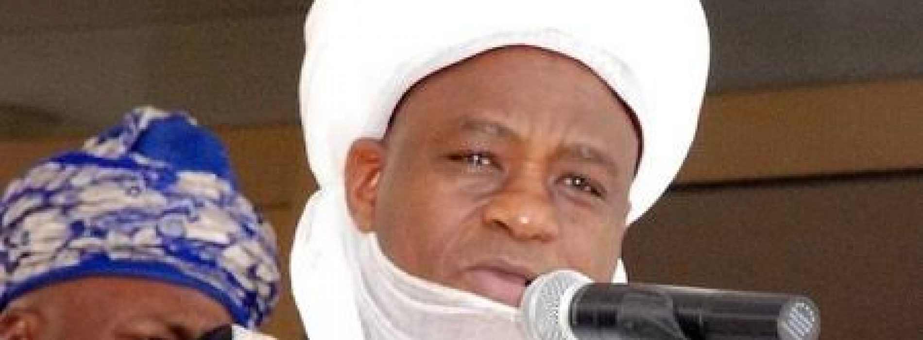 Vaccine against polio, child-killer diseases safe – Sultan of Sokoto affirms