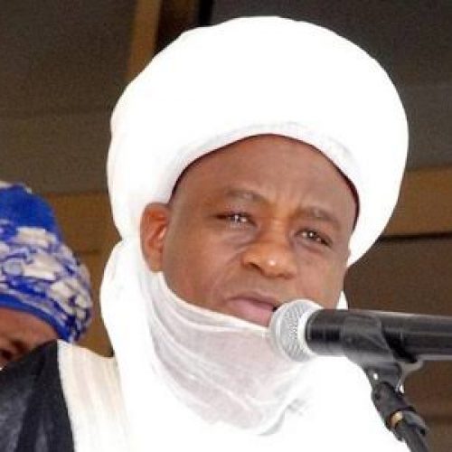 Vaccine against polio, child-killer diseases safe – Sultan of Sokoto affirms