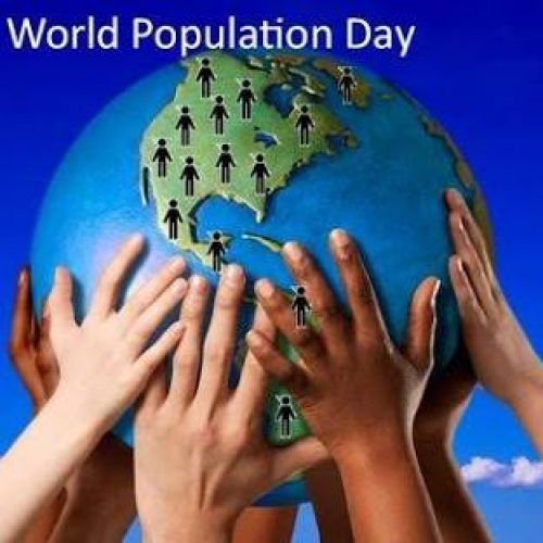 World Population Day shifts attention to Family Planning