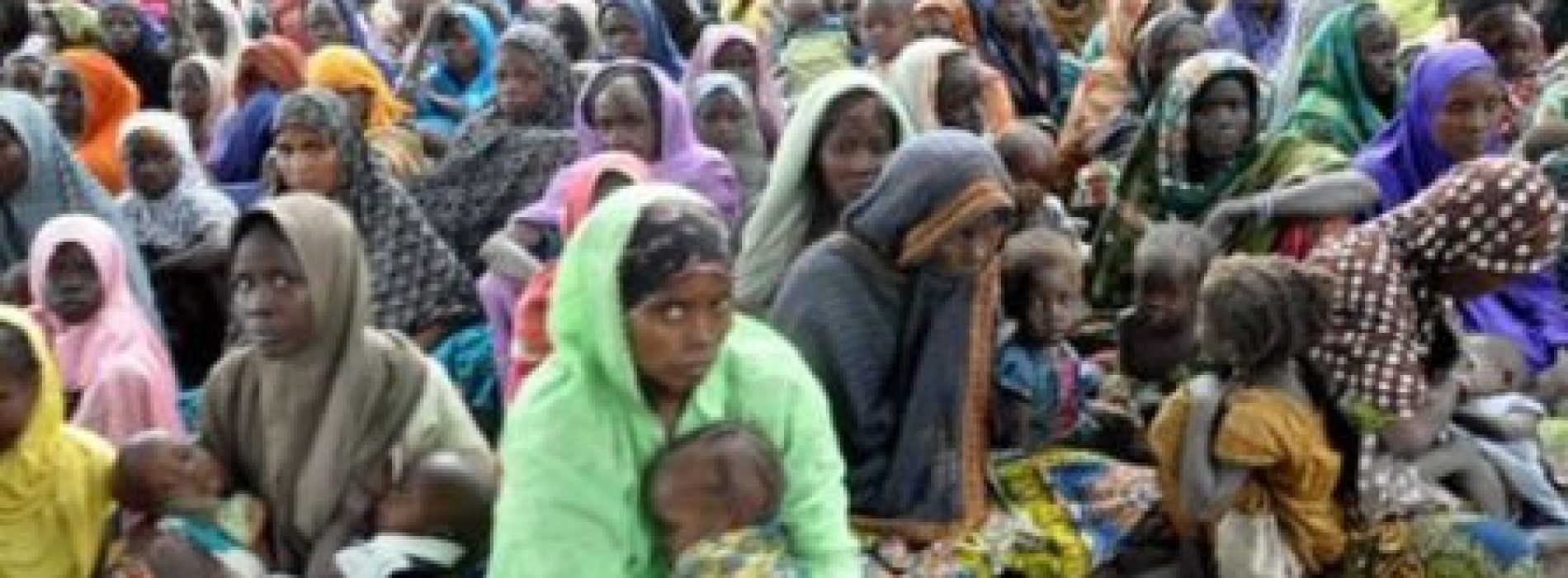 FG spends N4b on humanitarian projects in northeast