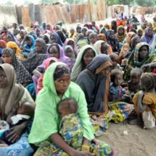 FG spends N4b on humanitarian projects in northeast