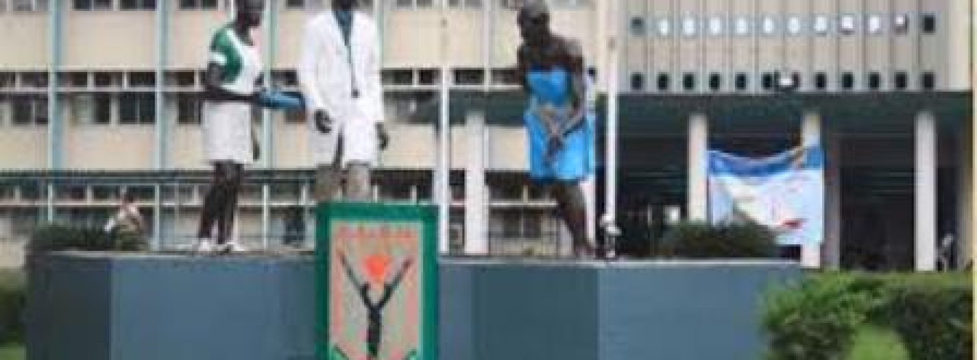 LUTH confirms Lassa fever cases