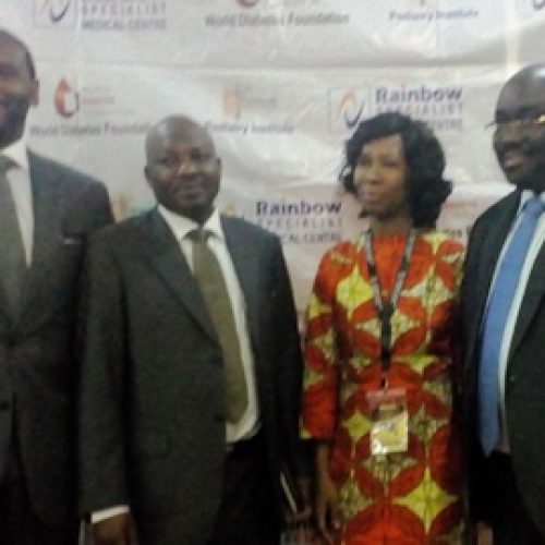 Experts advocate Podiatry residency training for Nigeria